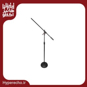 پایه میکروفون ایستاده دایناپرو DYNAPRO
