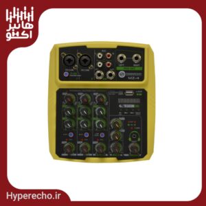 میکسر زیکو ZICO MZ-4