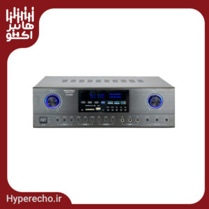 آمپلی فایر ام پرو MPRO ST-2300
