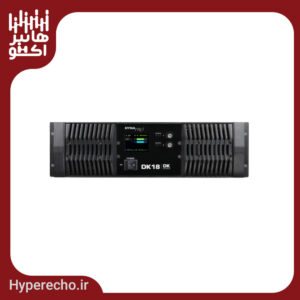 پاور دایناپرو DYNAPRO DK 18