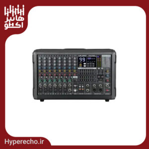 پاور میکسر ام پرو MPRO PMD 10600