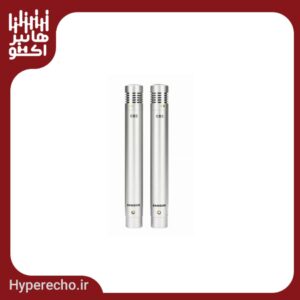 میکروفن گان سمسون SAMSUM CO-2
