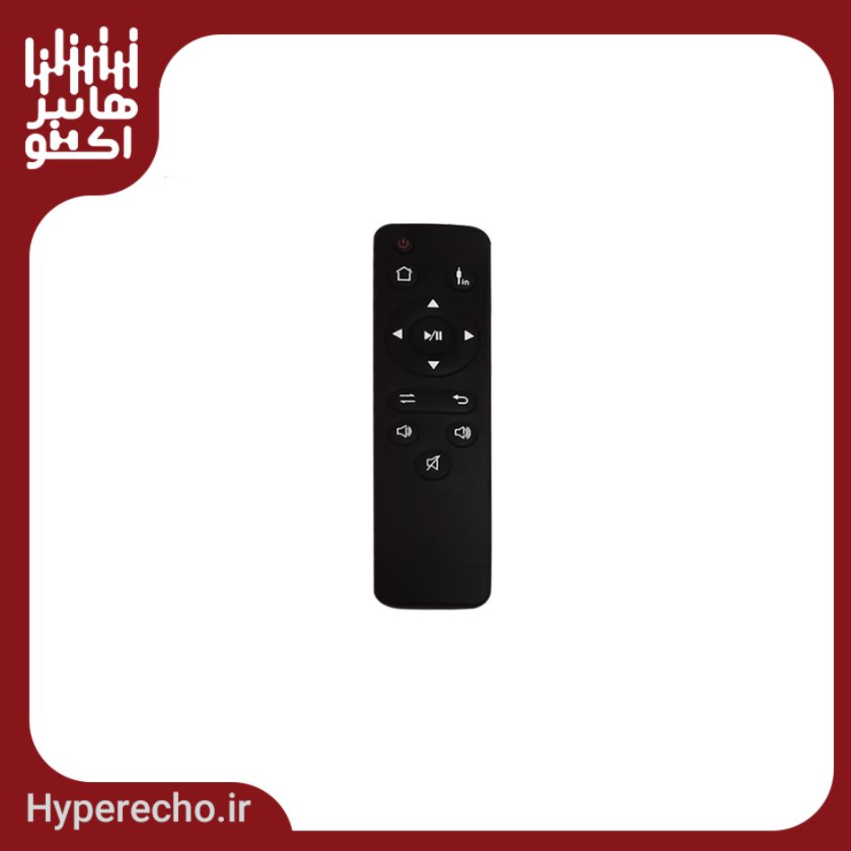zico-wallamplifier-wma-303-hyper echo (3) معرفی آمپلی فایر دیواری زیکو ZICO WMA-303