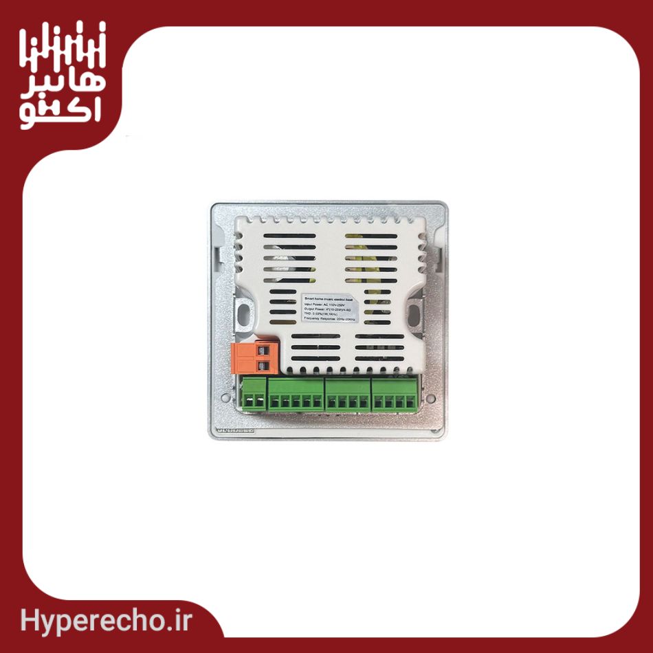 zico-wallamplifier-wma-303-hyper echo (5) کاربرد آمپلی فایر دیواری زیکو ZICO WMA-303