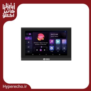 آمپلی فایر دیواری زیکو ZICO WMA-704