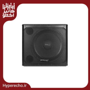 ساب اکتیو دایناپرو DYNAPRO SUB18