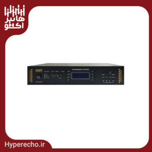 مرکز کنترل سیستم میکروفن کنفرانس هوراند HORAND SH-CML650