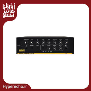 مرکز کنترل سیستم میکروفن کنفرانس هوراند HORAND SH-LS450