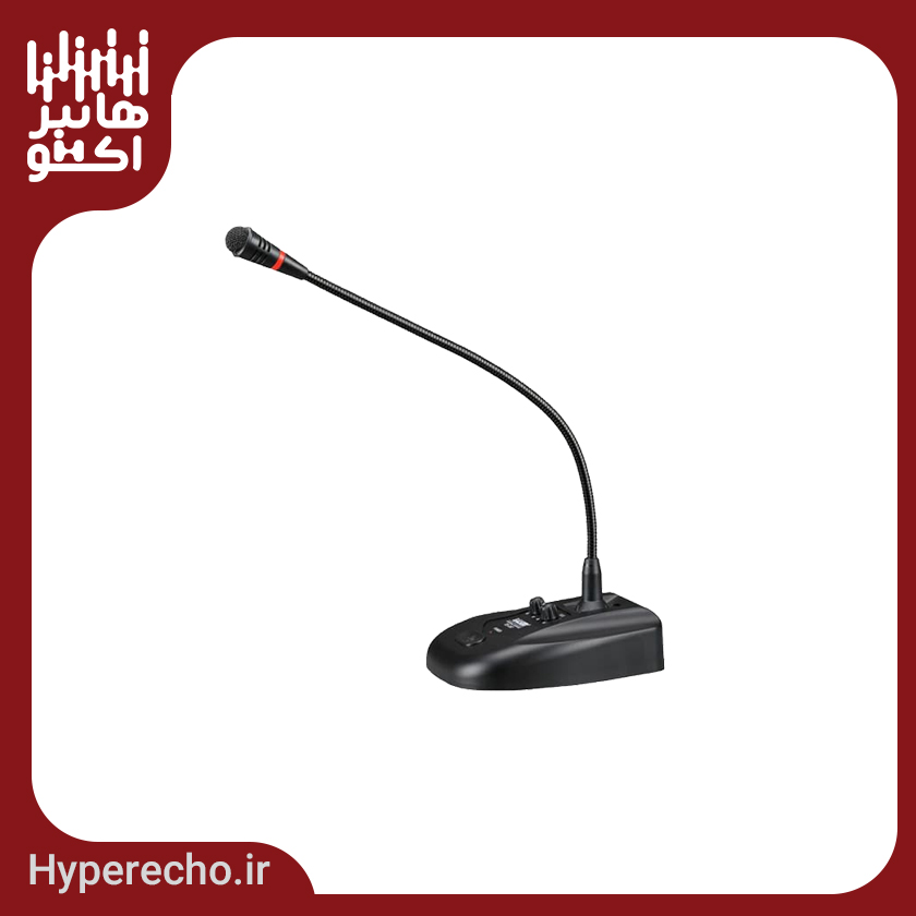 desktop-microphone-mpro-d-29 (2) میکروف,ن رومیزی ام پرو MPRO D-29