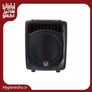 اكو همراه 12 اينچ بلوتوث 022 تكنوآوا TECHNOAVA TS12400FPTUR6