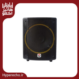 اكو همراه 12 اينچ بلوتوث 023 تكنوآوا TECHNOAVA TS12400FPTUR6