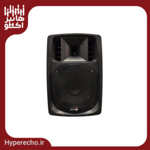 اكو همراه 12 اينچ بلوتوث 026 تكنوآوا TECHNOAVA 12PTR4PBTUR