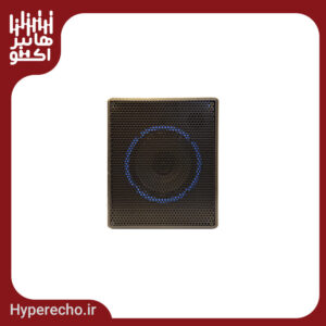 اكو همراه 6 اينچ بلوتوث تكنوآوا TECHNOAVA TS1650PTUR6