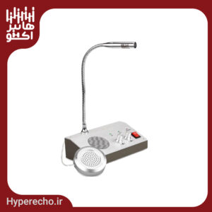 میکروفن گیشه ام پرو MPRO 410