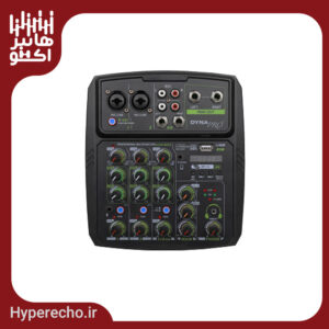 میکسر دایناپرو DYNAPRO B4-LIVE