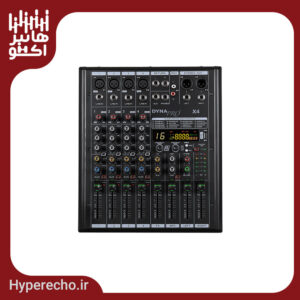 میکسر دایناپرو DYNAPRO X4