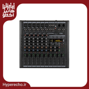 میکسر دایناپرو DYNAPRO X6