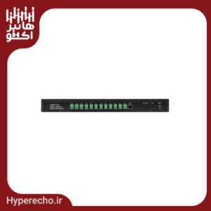 زون سلکتور تحت شبکه پارسا PARSA NZS-2012