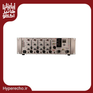 پاور میکسر اکوچنگ ECHOCHANG RMX 2050