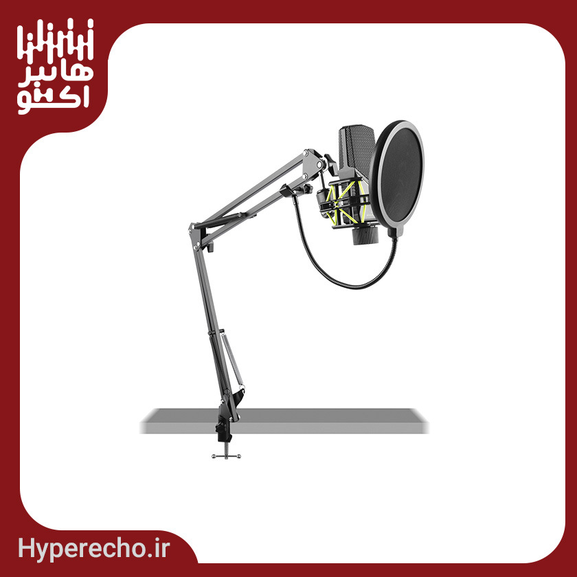 studio-microphone-dynapro-z28 (2) ميكروفون استودیویی دایناپرو DYNAPRO Z28