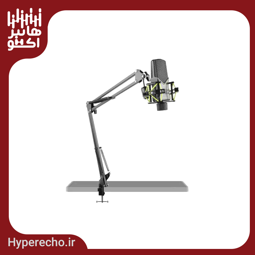 studio-microphone-dynapro-z28 (3) خرید ميكروفن استودیویی دایناپرو DYNAPRO Z28