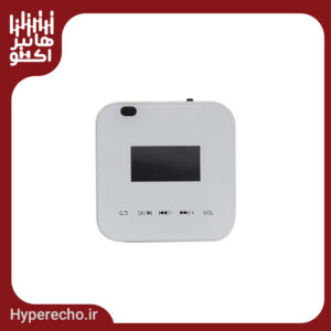 آمپلی فایر دیواری زیکو ZICO WMA-202