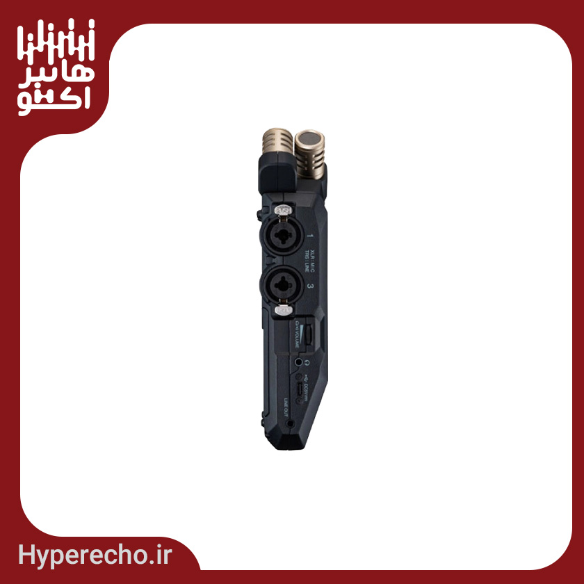 4 رکوردر صدا زوم H6 Essential