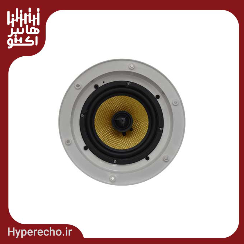 ceiling-speaker-technoava-tcs-400h (3) باند سقفی تکنوآوا TECHNOAVA TCS-400H