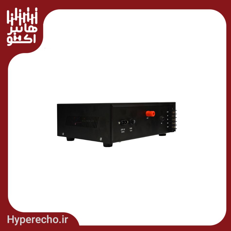 hyper echo-amplifier-pa-120-technoava (5) ویزگی آمپلی فایرتکنوآوا Technoava PA-120