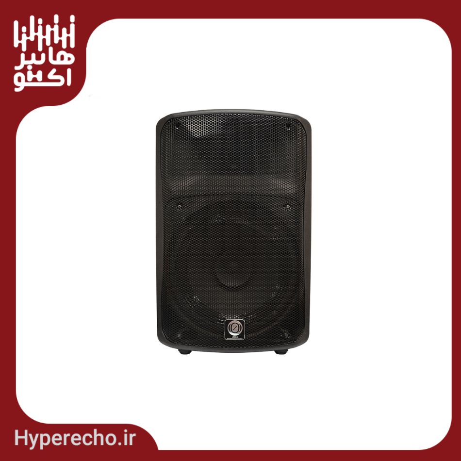 hyper echo-echohamrah- 12800 PBUR jpg (1) اکو همراه 12 اینچ بدون میکروفون زیکو ZICO 12800 PBUR
