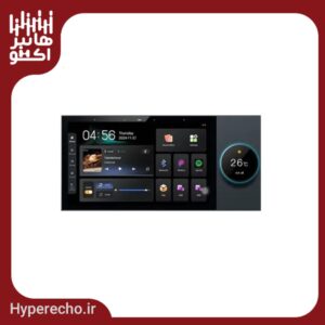 آمپلی فایردیواری زیکو ZICO T-7