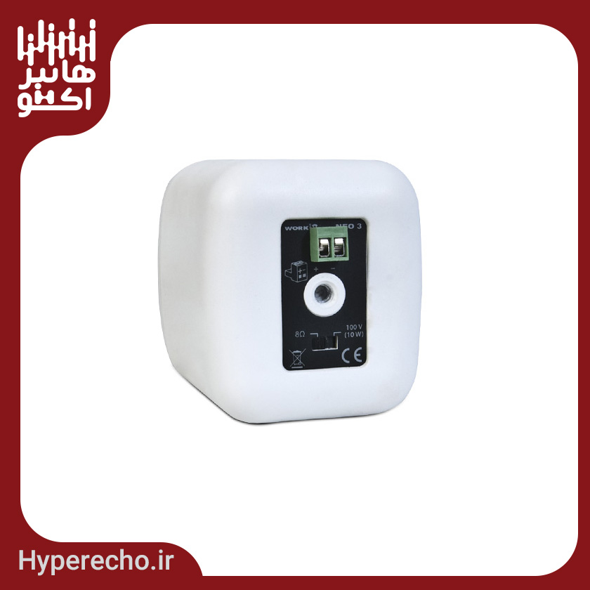 wall-speaker-work-pro-neo3 (3) اسپیکر دیواری WORK Pro-NEO 3
