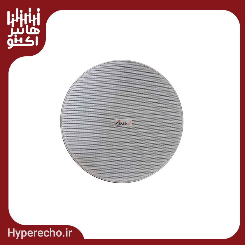 اسپیکر سقفی بلوتوثی سوندکو مدل BT305A (1) اسپیکر سقفی بلوتوثی سوندکو مدل BT305A
