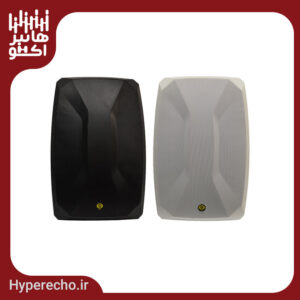 بلندگو دیواری دکوراتیو زیکو ZICO WS-80