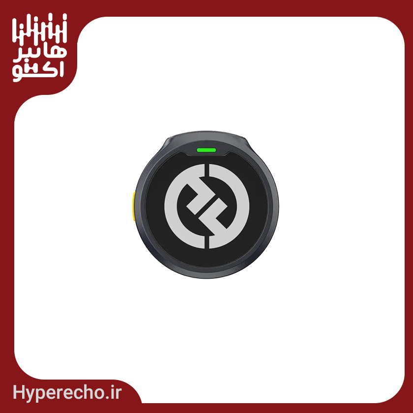 میکروفون کمبو بیسیم دو نفره هالی لند مدل LARK M2 (4) میکروفن کمبو بی سیم دو نفره هالی لند مدل LARK M2