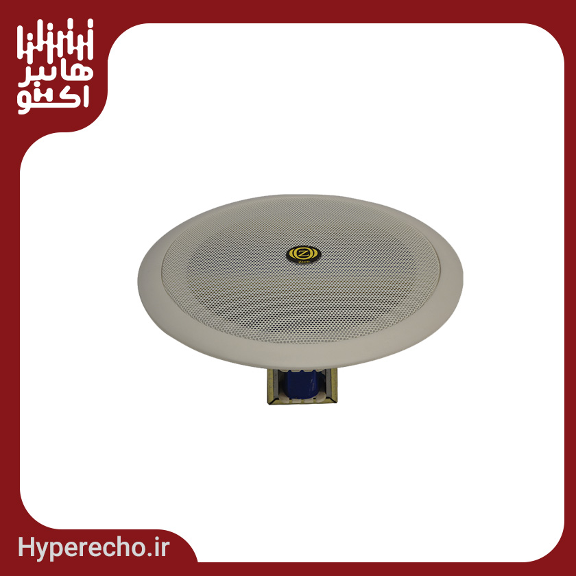 zico-ceiling-speaker-cs-34 (3) بلندگو سقفی زیکو ZICO CS-34