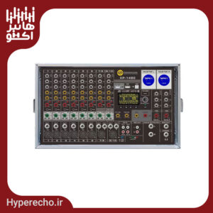 پاور میکسر زیکو ZICO XP-1480