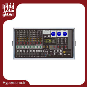 پاور میکسر زیکو ZICO XP-1760